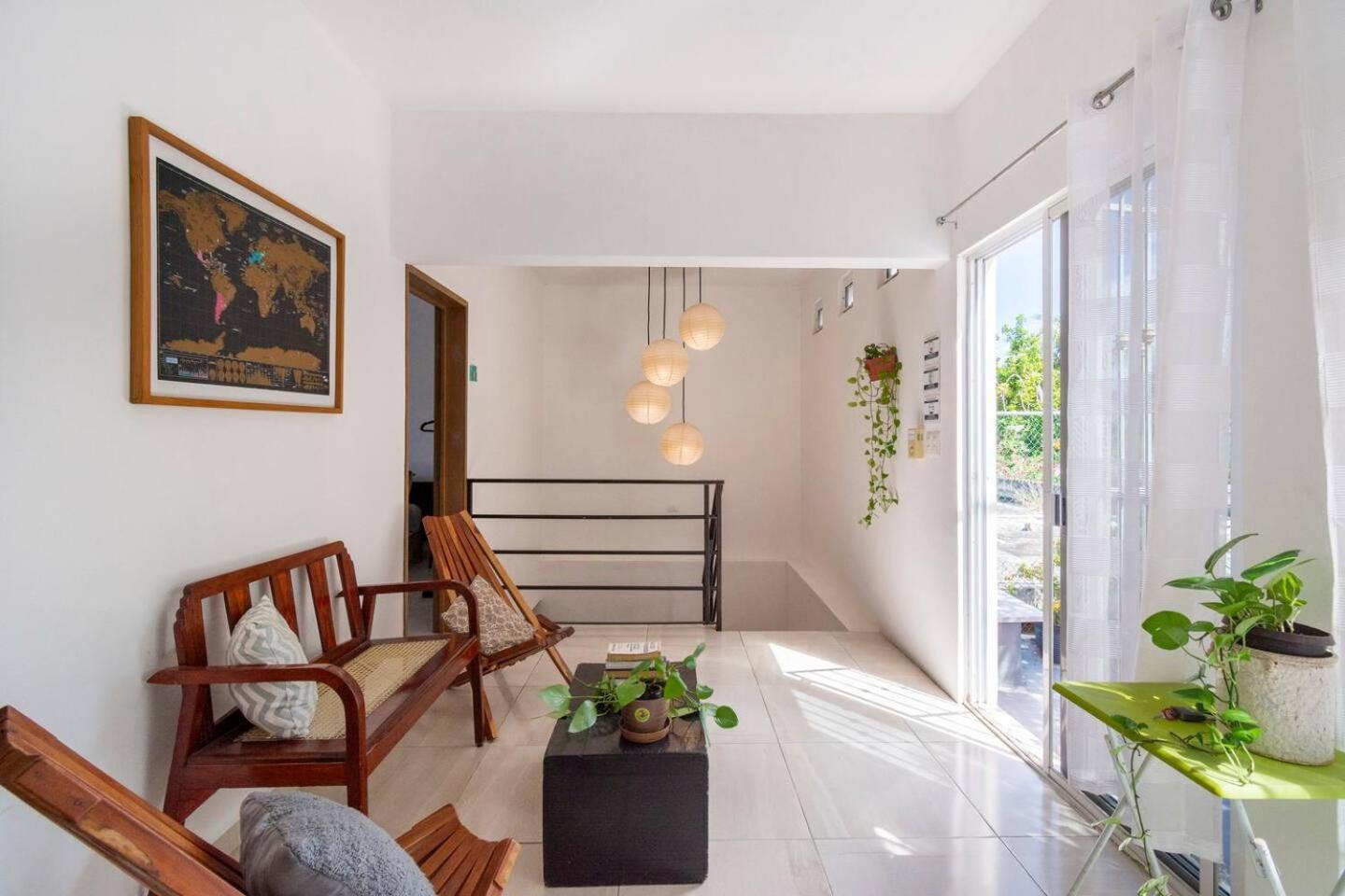 Carlota Guest House Cozumel Bagian luar foto